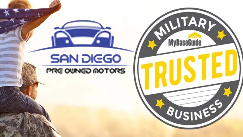 San Diego Pre Owned Motors